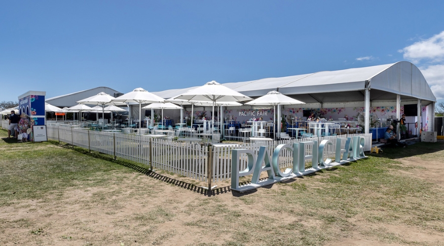 Gallery Events Pacific Fair Polo